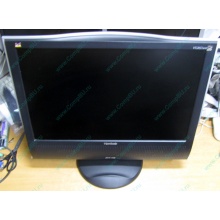 Монитор с колонками 20.1" ЖК ViewSonic VG2021WM-2 1680x1050 (широкоформатный) - Чита