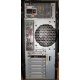 Компьютер Intel Core 2 Quad Q6600 (4x2.4GHz) /4Gb /500Gb /ATX 350W вид сзади (Чита)