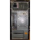 Компьютер Intel Core i3 2120 /4Gb DDR3 /250Gb /ATX 400W вид сзади (Чита)