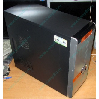4-хядерный компьютер Intel Core 2 Quad Q6600 (4x2.4GHz) /4Gb /500Gb /ATX 450W (Чита)