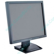 Монитор 17" ЖК Acer V173 в Чите, монитор 17" TFT Acer V173 (Чита)