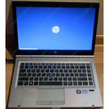 Б/У ноутбук Core i7: HP EliteBook 8470P B6Q22EA (Intel Core i7-3520M /8Gb /500Gb /Radeon 7570 /15.6" TFT 1600x900 /Window7 PRO) - Чита