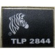 Термопринтер Zebra TLP 2844 (без БП!) - Чита