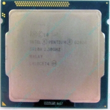 Процессор Intel Pentium G2020 (2x2.9GHz /L3 3072kb) SR10H s.1155 (Чита)