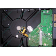 Б/У жёсткий диск 500Gb Western Digital WD5000AVVS (WD AV-GP 500 GB) 5400 rpm SATA (Чита)