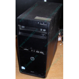 Компьютер HP PRO 3500 MT (Intel Core i5-2300 (4x2.8GHz) /4Gb /320Gb /ATX 300W) - Чита