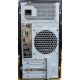 Intel Core i5 3450 (4x3.1GHz) /8Gb /500Gb /ATX 450W вид сзади (Чита)