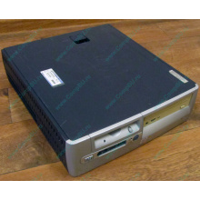 Компьютер HP D520S SFF (Intel Pentium-4 2.4GHz s.478 /2Gb /40Gb /ATX 185W desktop) - Чита