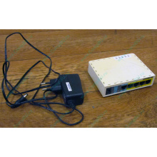 БУ маршрутизатор Mikrotik RB-750UP в Чите, БУ роутер Mikrotik RB-750UP (Чита)