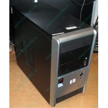 4хядерный компьютер Intel Core 2 Quad Q6600 (4x2.4GHz) /4Gb /160Gb /ATX 450W (Чита)