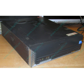 Б/У компьютер Kraftway Prestige 41240A#9 (Intel Core 2 Duo E6600 (2x2.4GHz) s.775 /2Gb /160Gb /300W SFF desktop /Windows 7 Pro) - Чита