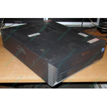 Б/У лежачий компьютер Kraftway Prestige 41240A#9 (Intel C2D E6550 (2x2.33GHz) /2Gb /160Gb /300W SFF desktop /Windows 7 Pro) - Чита