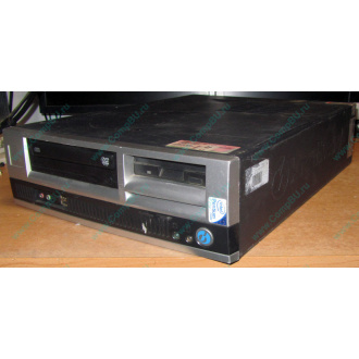 БУ компьютер Kraftway Prestige 41180A (Intel E5400 (2x2.7GHz) s.775 /2Gb DDR2 /160Gb /IEEE1394 (FireWire) /ATX 250W SFF desktop) - Чита