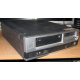 БУ системный блок Kraftway Prestige 41180A (Intel E5400 /2Gb DDR2 /160Gb /IEEE1394 (FireWire) /ATX 250W SFF desktop) - Чита
