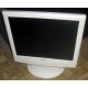 Монитор 15" TFT Benq FP567S белый (Чита)