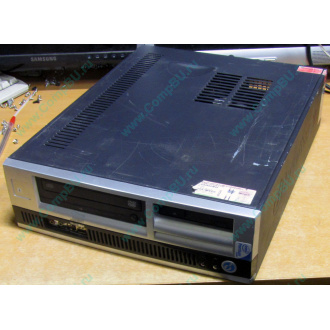 Б/У компьютер Kraftway Prestige 41180A (Intel E5400 (2x2.7GHz) s775 /2Gb DDR2 /160Gb /IEEE1394 (FireWire) /ATX 250W SFF desktop) - Чита