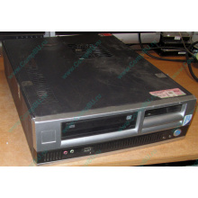 БУ компьютер Kraftway Prestige 41180A (Intel E5400 (2x2.7GHz) s775 /2Gb DDR2 /160Gb /IEEE1394 (FireWire) /ATX 250W SFF desktop) - Чита