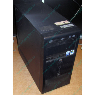 Системный блок Б/У HP Compaq dx2300 MT (Intel Core 2 Duo E4400 (2x2.0GHz) /2Gb /80Gb /ATX 300W) - Чита