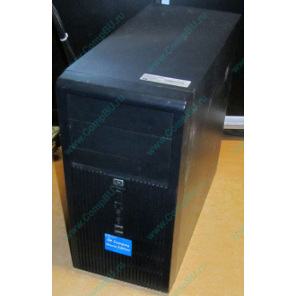 Компьютер Б/У HP Compaq dx2300MT (Intel C2D E4500 (2x2.2GHz) /2Gb /80Gb /ATX 300W) - Чита