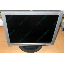 Монитор 17" ЖК LG Flatron L1717S (Чита)