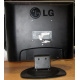Монитор 17" LG Flatron L1717S вид сзади (Чита)