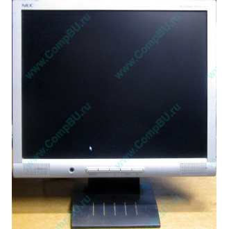 Монитор 17" ЖК Nec AccuSync LCD 72XM (Чита)