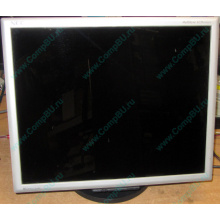 Монитор 19" Nec MultiSync Opticlear LCD1790GX на запчасти (Чита)