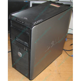 Б/У компьютер Dell Optiplex 780 (Intel Core 2 Quad Q8400 (4x2.66GHz) /4Gb DDR3 /320Gb /ATX 305W /Windows 7 Pro)  (Чита)