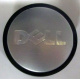Круглая эмблема DELL от Optiplex 745/755/760/780 Tower (Чита)