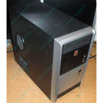 Б/У компьютер Intel Core i5-4590 (4x3.3GHz) /8Gb DDR3 /500Gb /ATX 450W Inwin (Чита)