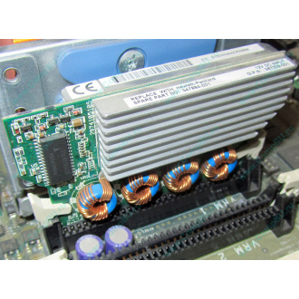 VRM модуль HP 367239-001 (347884-001) 12V с катушками для Proliant G4 (Чита)