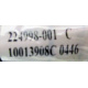 HP 224998-001 (Чита)