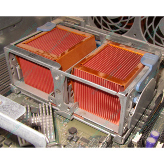 Радиатор HP 344498-001 для ML370 G4 (Чита)