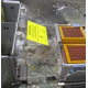 Прозрачная пластиковая крышка HP 337267-001 для подачи воздуха к CPU в ML370 G4 (Чита)