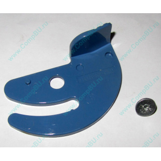 Синяя защелка HP 344487-001 socket 604 (Чита)
