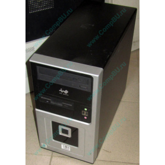 4-хъядерный компьютер AMD Athlon II X4 645 (4x3.1GHz) /4Gb DDR3 /250Gb /ATX 450W (Чита)