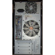 Компьютер AMD Athlon II X4 645 (4x3.1GHz) /4Gb DDR3 /250Gb /ATX 450W вид сзади (Чита)