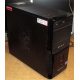 Компьютер Б/У Kraftway Credo KC36 (Intel C2D E7500 (2x2.93GHz) s.775 /2Gb DDR2 /250Gb /ATX 400W /W7 PRO) - Чита