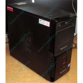 Компьютер Б/У Kraftway Credo KC36 (Intel C2D E7500 (2x2.93GHz) s.775 /2Gb DDR2 /250Gb /ATX 400W /W7 PRO) - Чита