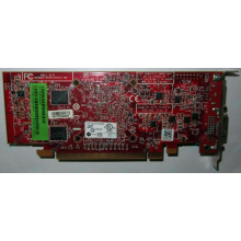 Видеокарта Dell ATI-102-B17002(B) красная 256Mb ATI HD2400 PCI-E (Чита)
