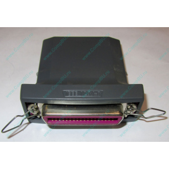 Модуль параллельного порта HP JetDirect 200N C6502A IEEE1284-B для LaserJet 1150/1300/2300 (Чита)