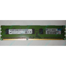HP 500210-071 4Gb DDR3 ECC memory (Чита)