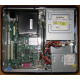 Dell Optiplex 755 SFF (Intel Core 2 Duo E7200 /2Gb DDR2 /160Gb /ATX 280W Desktop) вид изнутри (Чита)