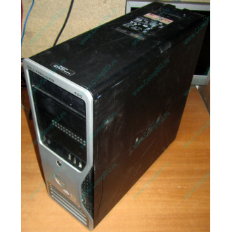 Восьмиядерная рабочая станция Dell Precision 490 (2 x Xeon X5355 (4x2.66GHz) /8Gb DDR2 /500Gb /nVidia Quatro FX4600 /ATX 750W) - Чита