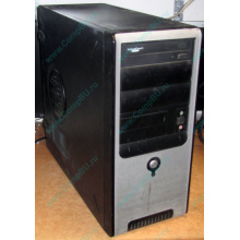 Трёхъядерный компьютер AMD Phenom X3 8600 (3x2.3GHz) /4Gb DDR2 /250Gb /GeForce GTS250 /ATX 430W (Чита)