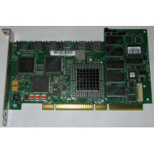 SATA RAID контроллер LSI Logic SER523 Rev B2 C61794-002 (6 port) PCI-X (Чита)