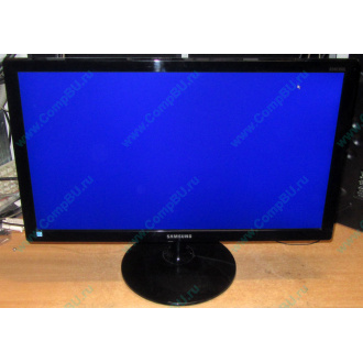 Б/У монитор 23.6" Samsung S24C350L 1920x1080 (Чита)