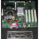 Комплект: плата Intel D845GLAD с процессором Intel Pentium-4 1.8GHz s.478 и памятью 512Mb DDR1 Б/У (Чита)