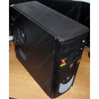 Компьютер Б/У Intel Core i5-7400 (4x3.0GHz) /8Gb DDR4 /480Gb SSD /3Gb GeForce GTX1060 /ATX 550W Inwin (Чита)