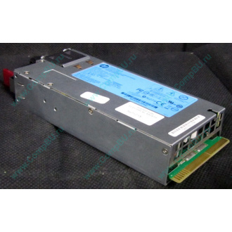 Блок питания HP 643954-201 660184-001 656362-B21 HSTNS-PL28 PS-2461-7C-LF 460W для HP Proliant G8 (Чита)